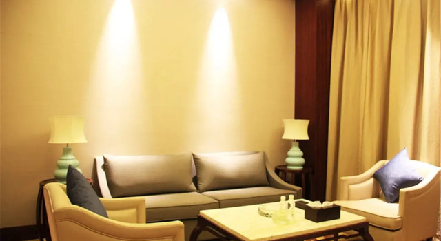 Wangfu Jinke Grand Hotel, Забронировать Отель Сучжоу Китай
