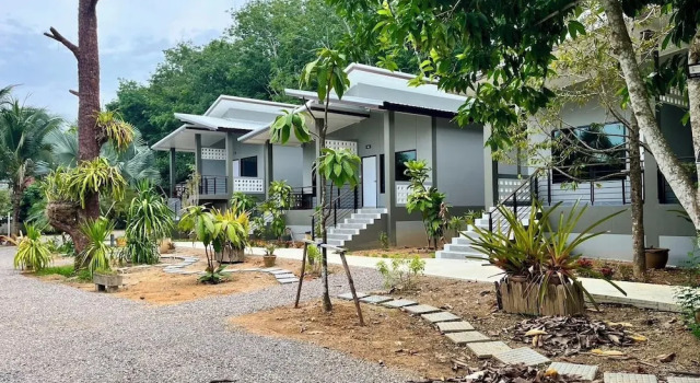 Номер Superior Krabi Inn Resort