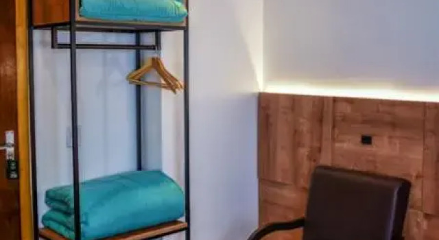 Номер Standard Hotel Appel