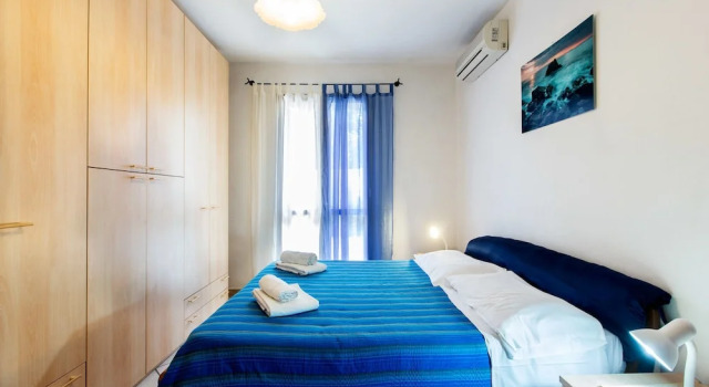 Номер Standard Case Vacanza Aiosardegna