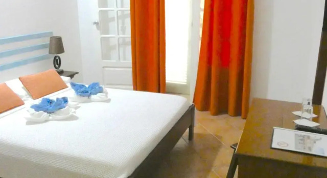 Двухместный номер Standard Hotel MiraBela