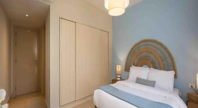 El Gouna - BIRD NEST, Prenota Casa vacanze Hotel a Mar Rosso con parcheggio, Parcheggio