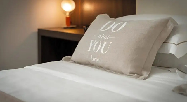 Номер Superior Dan Hotel