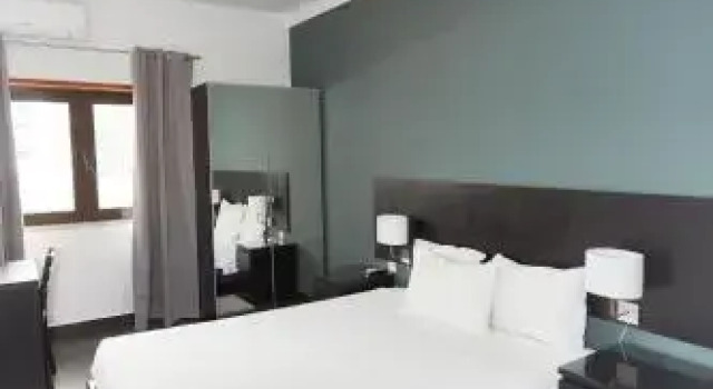 Residencial Principe Guest House