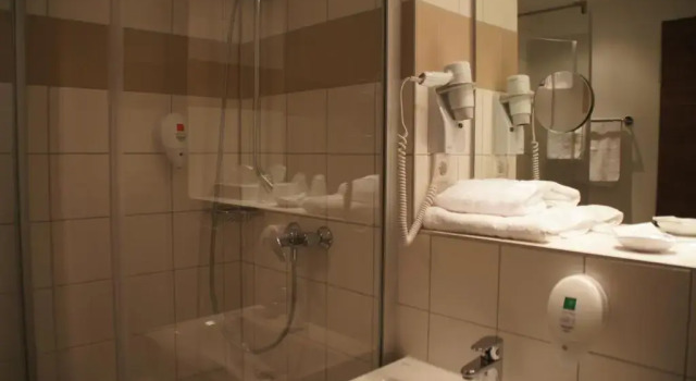 Трёхместный номер Standard Euro Hotel Friedberg