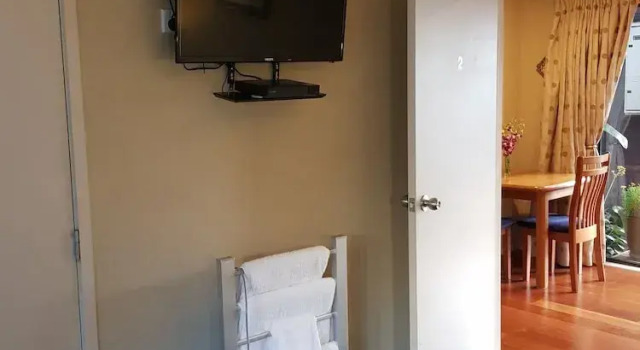 Номер Superior Heta Road B&B