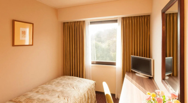 Hotel Pearl City Kesennuma, Book Hotel Kesennuma 