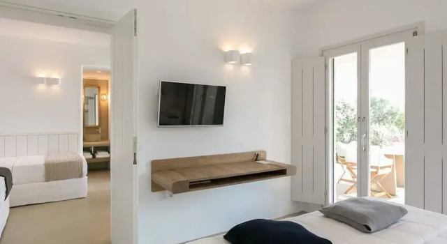 Seven Santa Maria Paros Boutique Hotel, Reserva ahora Boutique Santa Maria Paros