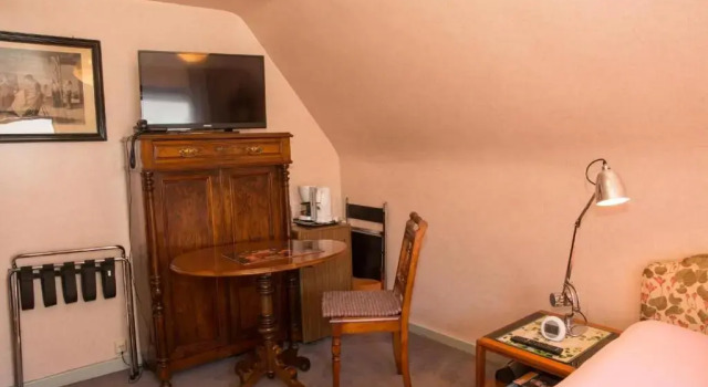 Номер Standard Air Boardinghouse Tulip Stockum, zu Fuß - 3 Minuten zur Messe