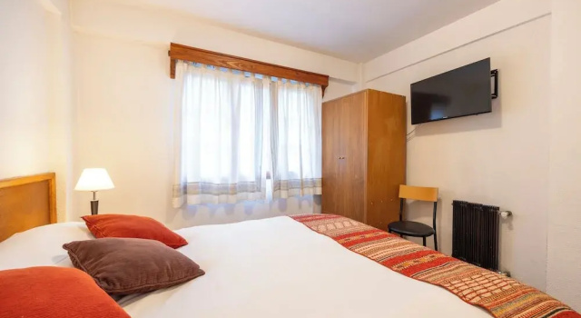 Апартаменты Standard Hotel Punta Condor