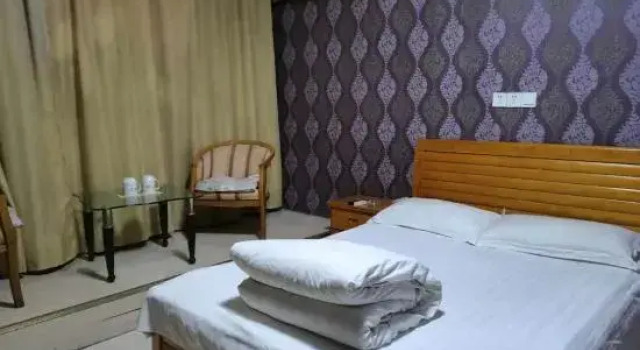 Danyang Golden Sun Hotel