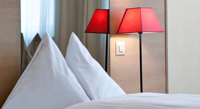 Hotel Piz