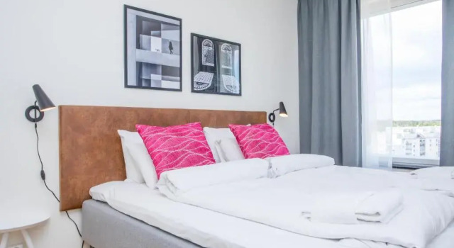 ApartDirect Älvsjö