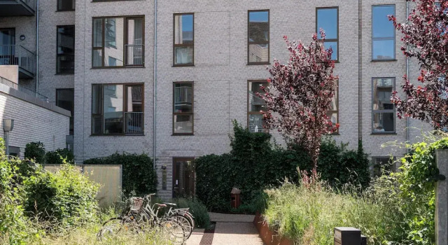 The Beach Gardens by Daniel&Jacobs, Reserva ahora Apartamento Hoteles en Selandia con aparcamiento, Aparcamiento