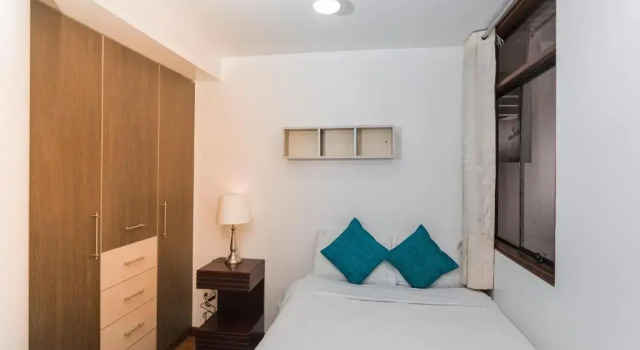 Standardní pokoj Cozy Room Cusco