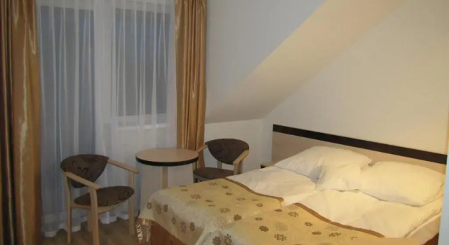 Номер Standard Villa Rekin