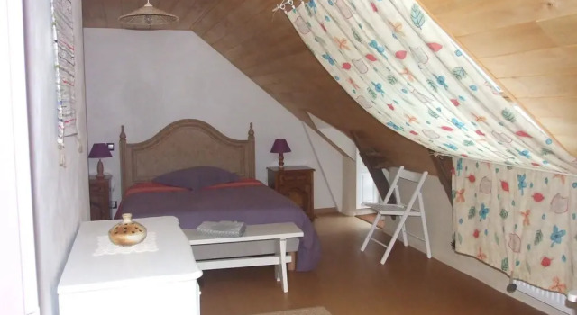 Nistoir glazel, Rezerwuj Hotel Nistoir Glazel Bretania