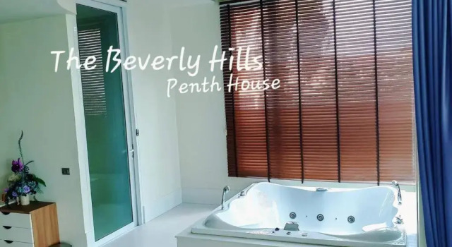 Семейный номер Standard с видом на озеро The Beverly Hills Hotel