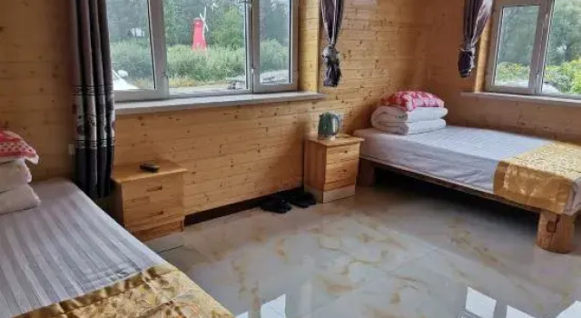 Mohe Dream Hostel, Varaa Hostelli Beiji Heilongjiang