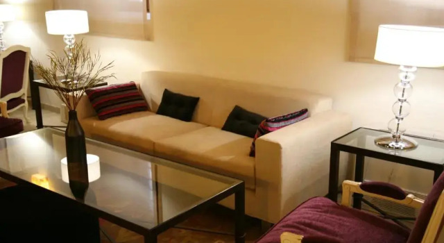 Hotel Convento del Giraldo