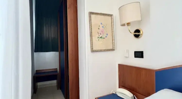 Номер Standard Hotel B&B Montecarlo