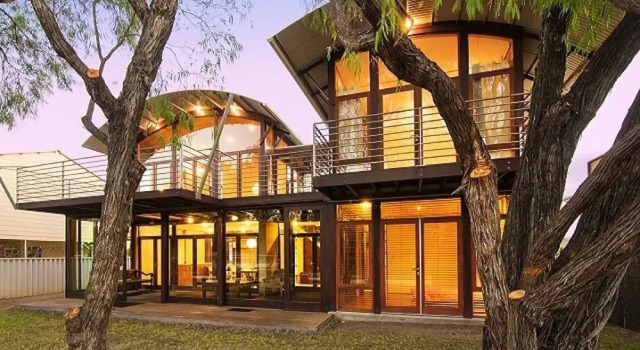 Paradise, Buchen Sie Hotel Dunsborough 