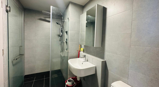 Staycation Suites @ Jesselton Quay