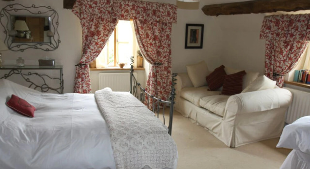 Timberstone Bed & Breakfast, Забронировать Отель Отели Англии с завтраком, Завтраки