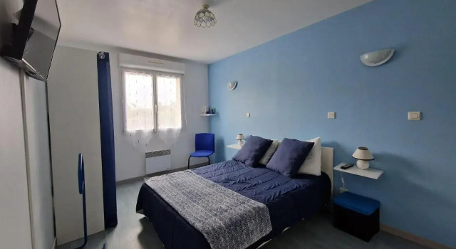 Holiday Home Sea View, Plouhinec, Rezerwuj Hotel Poulgoazec Bretania