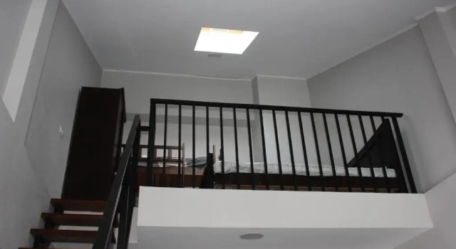 Студия Rezis Apartment Vista Gudauri