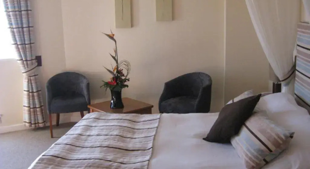 Двухместный номер Standard Riviera Hotel & Holiday Apartments
