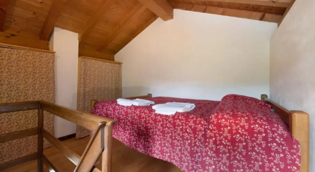 La Fonte di Mariella Monolocale 2