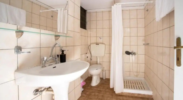 Апартаменты Alexandra Apartments