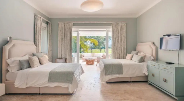 Majestic Golf View 4br Villa at Punta Cana Resort, Prenota Resort Punta Cana Repubblica Dominicana