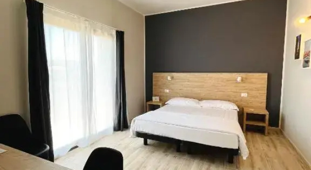 Двухместный номер Standard Amada Hotel Siracusa