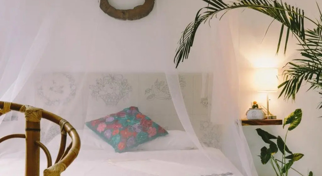 Boho Eco-Chic Boutique Resort, Prenota Resort Hotel a Quintana Roo con parcheggio, Parcheggio