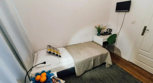 Номер Standard A&J Studios Mostowa Old Town