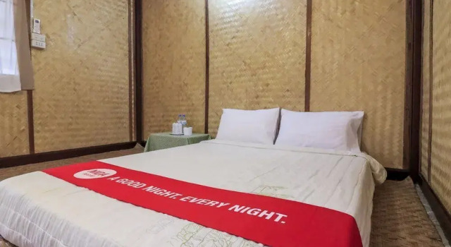 Nida Rooms Chom Thong 200 Ban Luang