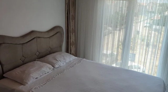 Номер Standard Bazyel Apart Otel