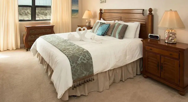 The Nautilus Condominiums, Rezerwuj Hotel Fort Walton Beach Emerald Coast
