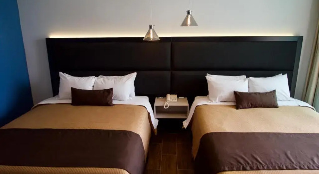 Номер Standard Hotel Posada Señorial