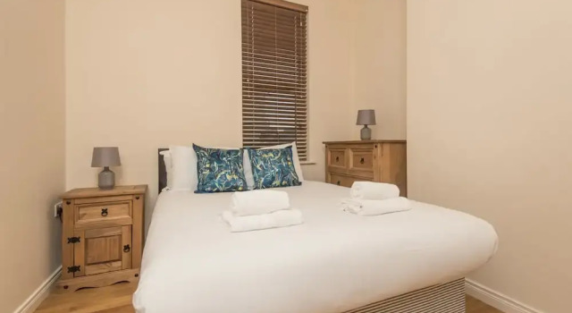 Glandore Lodge