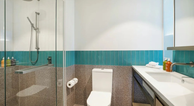Двухместный номер Standard Holiday Inn & Suites Geelong by IHG