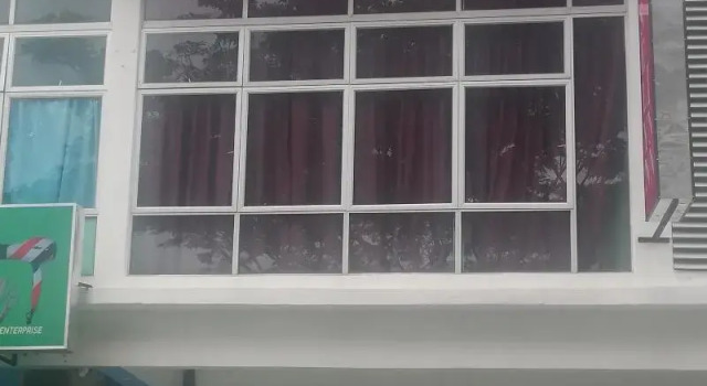 Hotel O Roselyn Inn 2, Prenota Hotel Pasir Gudang Johor