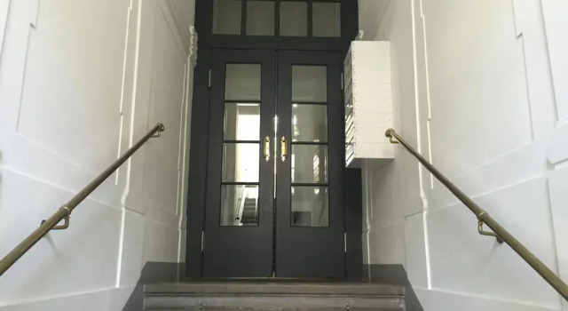 Апартаменты Superior Leuhusen Boutique Apartments Vienna, Wien