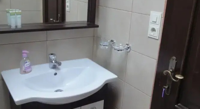 Двухместный номер Comfort с балконом и с видом на горы Comfort and Views
