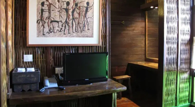 Lanna Rice Barn Homestay