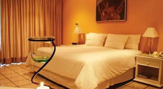 Hotel El Nido