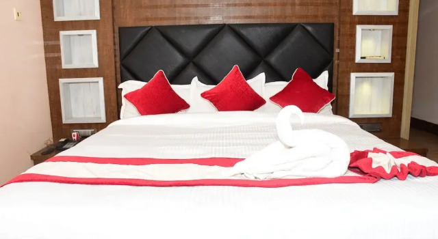 Люкс Hotel Opera