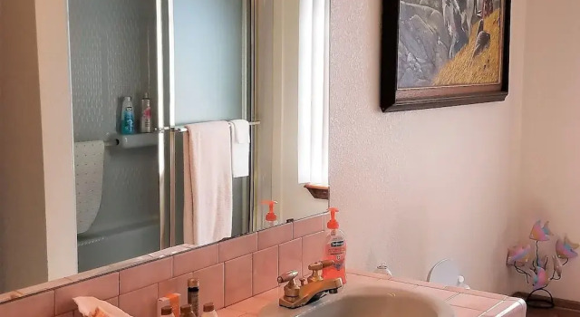 Номер Standard Tavares Inn